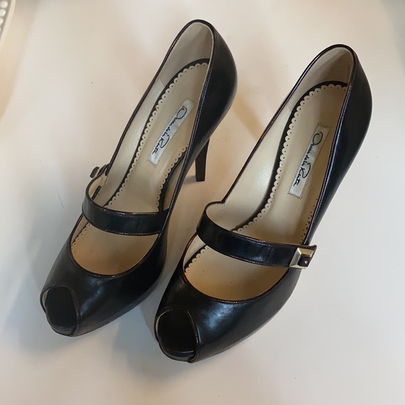 OSCAR DE LA RENTA | pumps - Picture 2 of 6